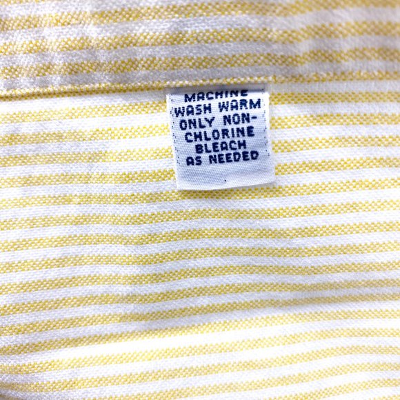 VTG RALPH LAUREN Blake Stripe Button Down Shirt - Picture 14 of 16